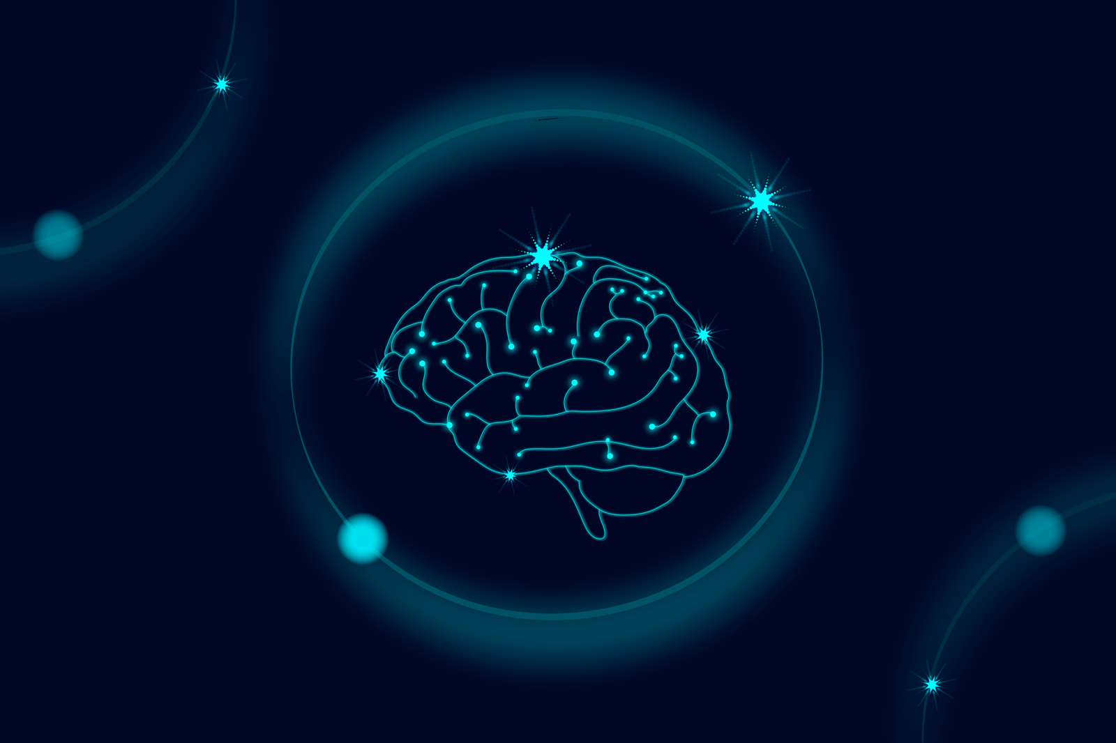 AI Helps Scientists Translate Thoughts Into Speech and Images