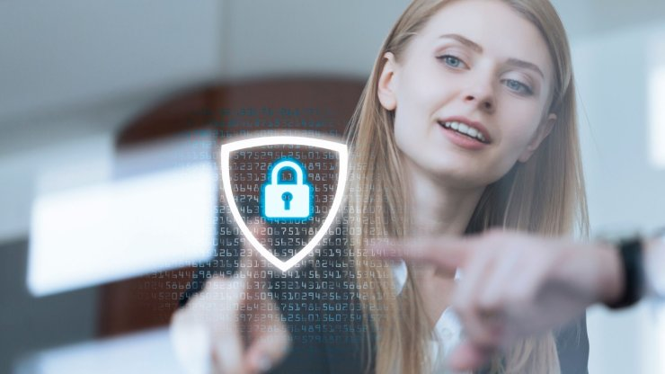 How to Stay Safe Online