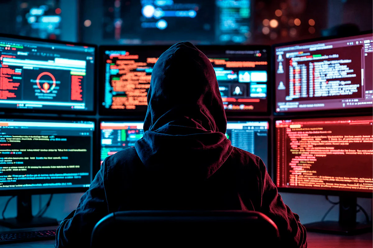 Ways to Avoid Cyber Threats
