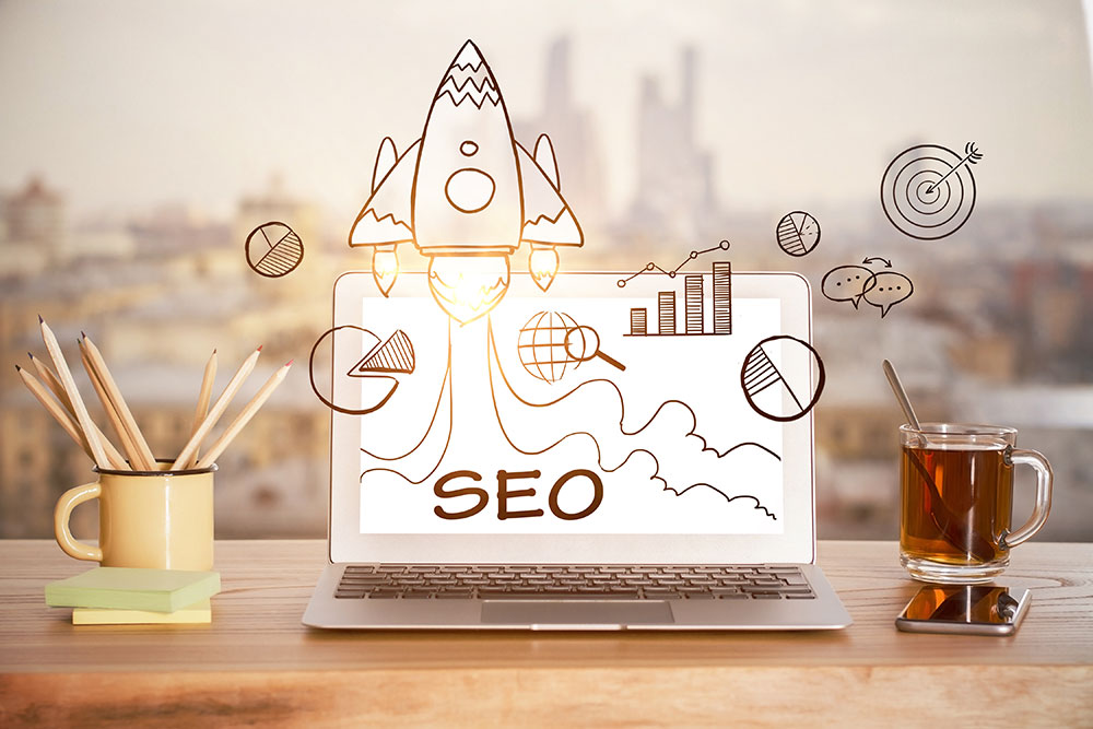 How to Improve SEO